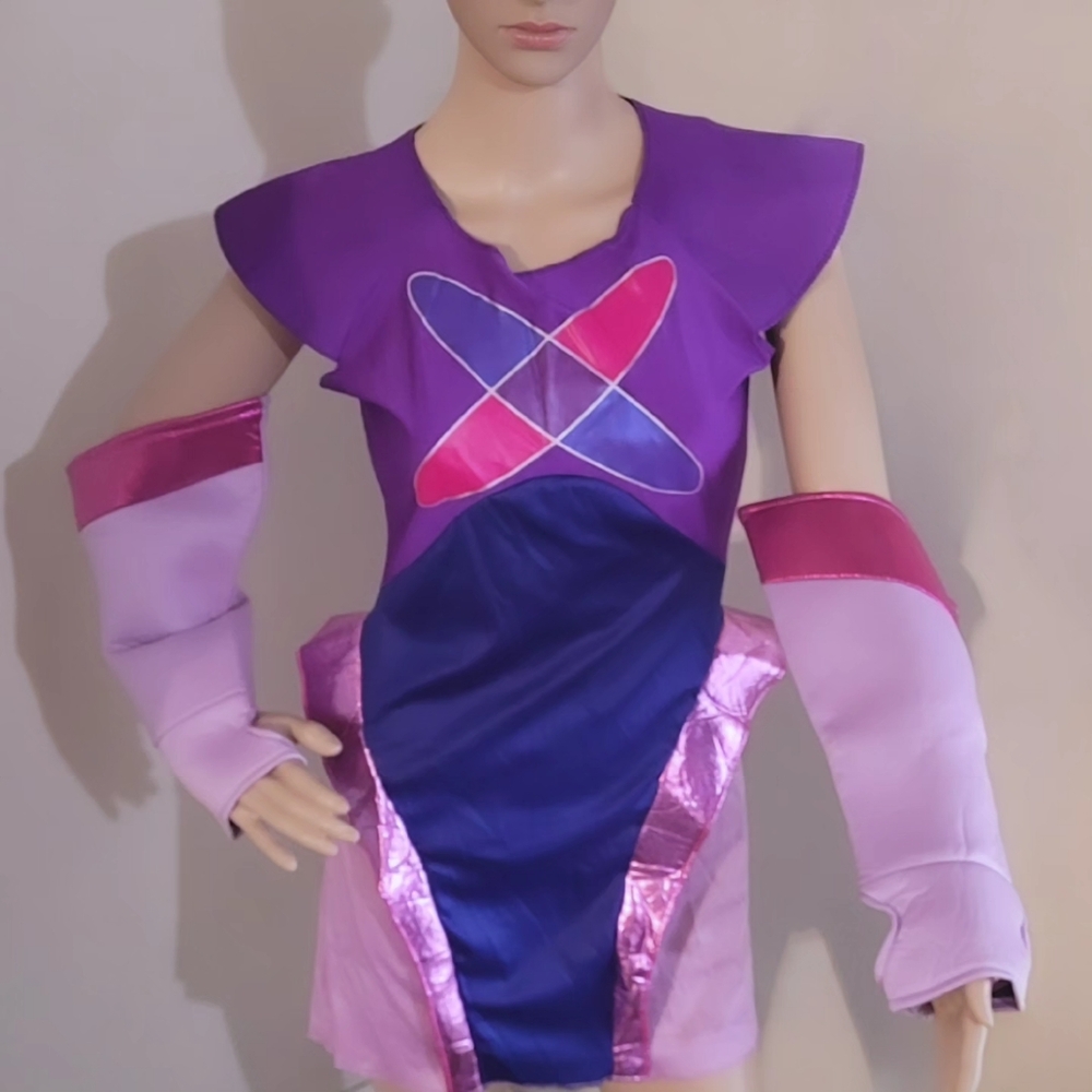 Costume Future World dress 👗